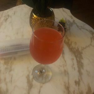 Meet your Posher, Olubukola